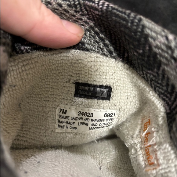 Women’s Timberland Winter Boots - Picture 4 of 5